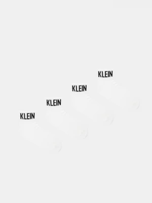 Obrázek produktu Calvin Klein Jeans Ponožky Calvin Klein Jeans 4-pack bílá
