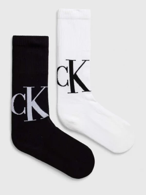 Obrázek produktu Calvin Klein Jeans Ponožky Calvin Klein Jeans 4-pack vícebarevná