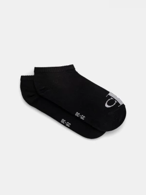 Obrázek produktu Calvin Klein Jeans ponožky dámské 2-pack černá