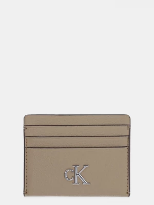 Obrázek produktu Calvin Klein Jeans Pouzdro na karty Calvin Klein Jeans béžová