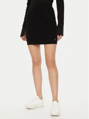 Obrázek produktu Calvin Klein Jeans Pouzdrová sukně J20J224865 Černá Slim Fit