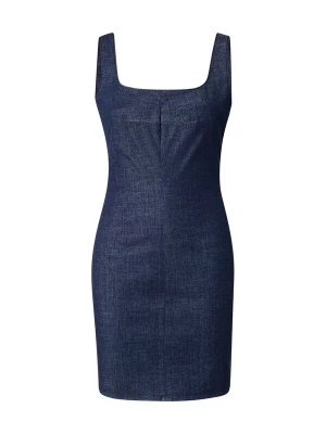 Obrázek produktu Calvin Klein Jeans Pouzdrové šaty 'CLASSIC' marine modrá