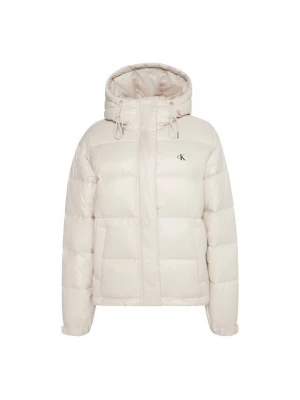 Obrázek produktu Calvin Klein Jeans Přechodná bunda 'Classic' offwhite