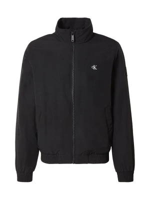 Obrázek produktu Calvin Klein Jeans Přechodná bunda 'HARRINGTON' černá