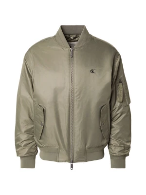 Obrázek produktu Calvin Klein Jeans Přechodná bunda khaki