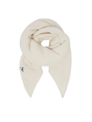 Obrázek produktu Calvin Klein Jeans Šál Knit Baby Blanket Giftbox LVCKFJN08N Krémová