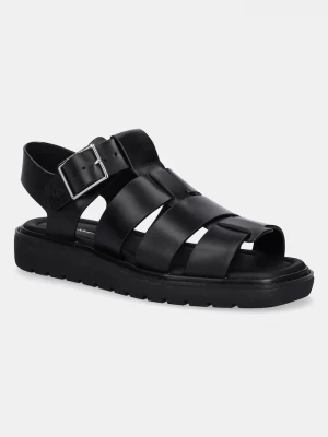 Obrázek produktu Calvin Klein Jeans Sandály Calvin Klein Jeans SQ MOLDED SDL FISHERMAN MG WN černá
