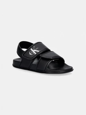 Obrázek produktu Calvin Klein Jeans sandály dětské černá