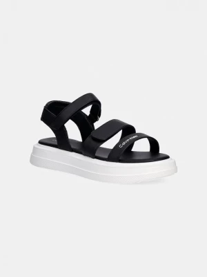 Obrázek produktu Calvin Klein Jeans sandály dětské černá