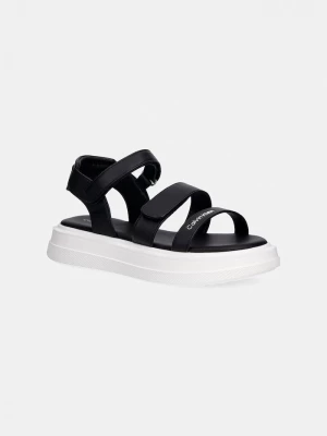 Obrázek produktu Calvin Klein Jeans sandály dětské černá