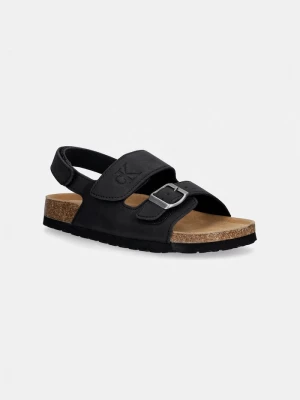 Obrázek produktu Calvin Klein Jeans sandály dětské černá