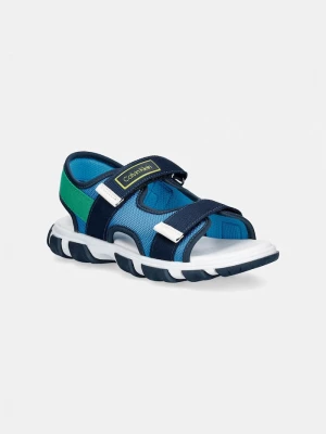 Obrázek produktu Calvin Klein Jeans sandály dětské vícebarevná
