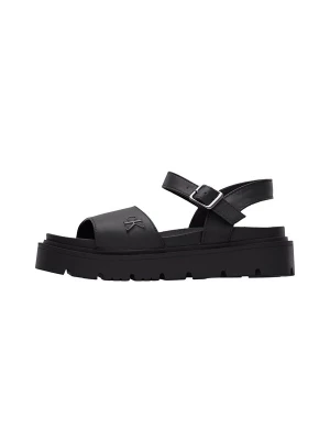 Obrázek produktu Calvin Klein Jeans Sandály 'NINA' černá
