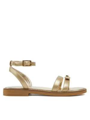 Obrázek produktu Calvin Klein Jeans Sandály Sandal V4A2-83052-1322 Zlatá