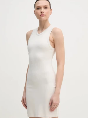 Obrázek produktu Calvin Klein Jeans Šaty Calvin Klein Jeans béžová