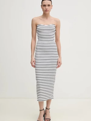 Obrázek produktu Calvin Klein Jeans Šaty Calvin Klein Jeans bílá