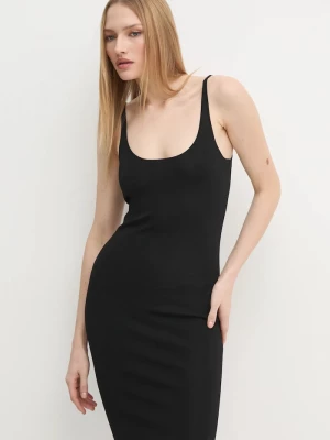 Obrázek produktu Calvin Klein Jeans Šaty Calvin Klein Jeans černá