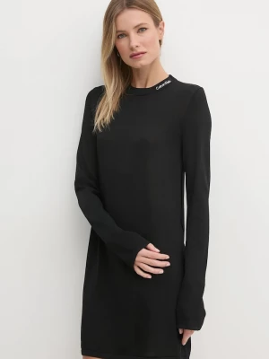 Obrázek produktu Calvin Klein Jeans Šaty Calvin Klein Jeans černá