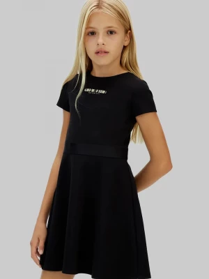 Obrázek produktu Calvin Klein Jeans Šaty Calvin Klein Jeans černá