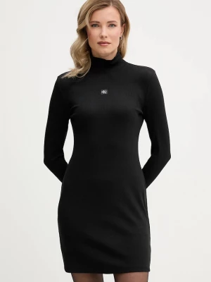Obrázek produktu Calvin Klein Jeans Šaty Calvin Klein Jeans černá