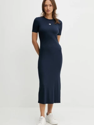 Obrázek produktu Calvin Klein Jeans Šaty Calvin Klein Jeans námořnická modř
