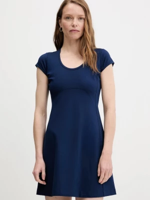 Obrázek produktu Calvin Klein Jeans Šaty Calvin Klein Jeans námořnická modř