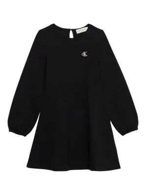Obrázek produktu Calvin Klein Jeans Šaty černá