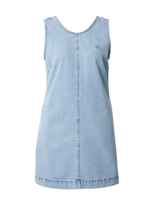 Obrázek produktu Calvin Klein Jeans Šaty 'COASTAL' modrá džínovina
