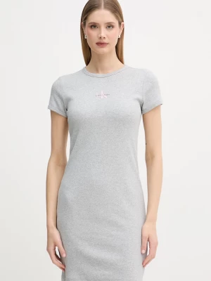 Obrázek produktu Calvin Klein Jeans šaty šedá