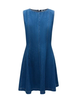 Obrázek produktu Calvin Klein Jeans Šaty tmavě modrá