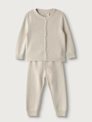 Obrázek produktu Calvin Klein Jeans set dětský bavlněný béžová