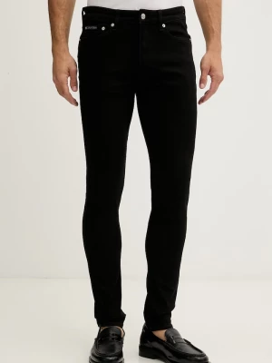 Obrázek produktu Calvin Klein Jeans skinny džíny pánské černá