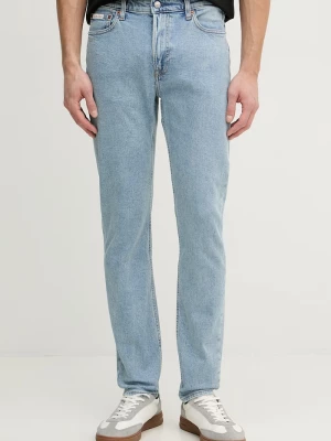 Obrázek produktu Calvin Klein Jeans slim fit džíny pánské modrá