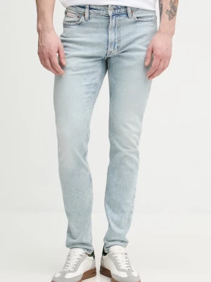 Obrázek produktu Calvin Klein Jeans slim fit džíny pánské modrá