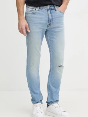 Obrázek produktu Calvin Klein Jeans slim fit džíny pánské modrá