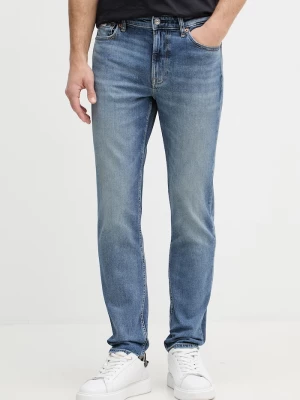 Obrázek produktu Calvin Klein Jeans slim fit džíny pánské modrá