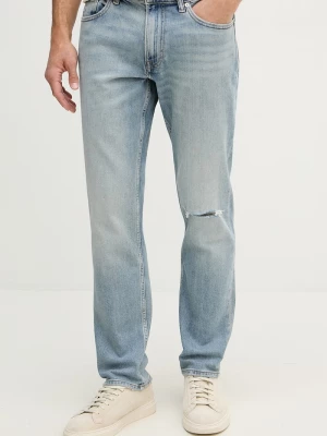Obrázek produktu Calvin Klein Jeans slim fit džíny pánské modrá