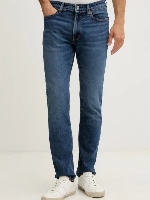 Obrázek produktu Calvin Klein Jeans slim fit džíny pánské modrá