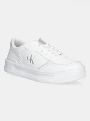 Obrázek produktu Calvin Klein Jeans Sneakers boty Calvin Klein Jeans bílá