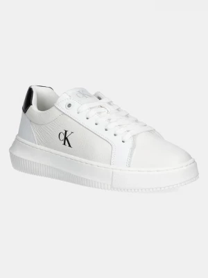 Obrázek produktu Calvin Klein Jeans Sneakers boty CHUNKY CUPSOLE LOW MG bílá