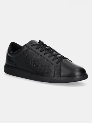Obrázek produktu Calvin Klein Jeans Sneakers boty Calvin Klein Jeans LOW PROFILE CUPSOLE CM černá