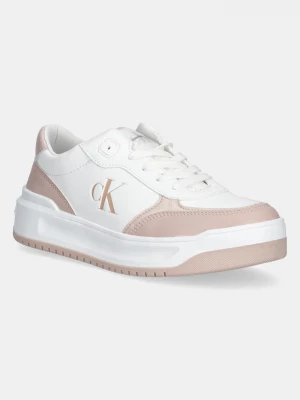 Obrázek produktu Calvin Klein Jeans Sneakers boty Calvin Klein Jeans oranžová