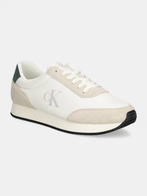 Obrázek produktu Calvin Klein Jeans Sneakers boty RETRO RUNNER ICONIC SNK bílá