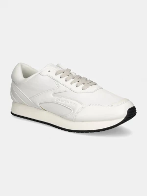 Obrázek produktu Calvin Klein Jeans Sneakers boty Calvin Klein Jeans RETRO RUNNER MULTILAYER bílá