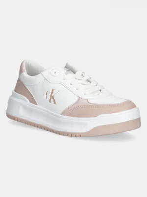 Obrázek produktu Calvin Klein Jeans Sneakers boty Calvin Klein Jeans růžová