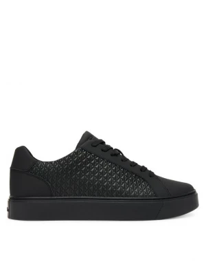 Obrázek produktu Calvin Klein Jeans Sneakersy Classic Cupsole Laceup Aop YM0YM01431 Černá