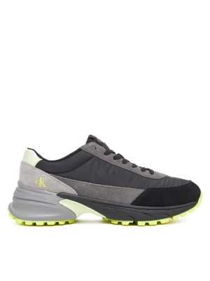 Obrázek produktu Calvin Klein Jeans Sneakersy Hike Runner Casual Ny-Su YM0YM01292 Černá