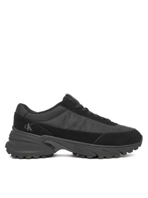 Obrázek produktu Calvin Klein Jeans Sneakersy Hike Runner Casual Ny-Su YM0YM01292 Černá