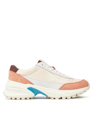 Obrázek produktu Calvin Klein Jeans Sneakersy Hike Runner Mg Nylon Perl YW0YW01963 Barevná