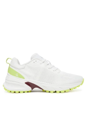 Obrázek produktu Calvin Klein Jeans Sneakersy Hike Runner Mg Tech YW0YW01856 Bílá